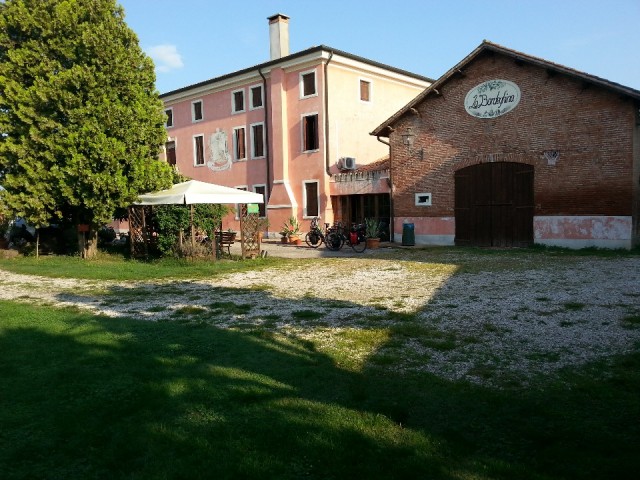 b&b bordeghina