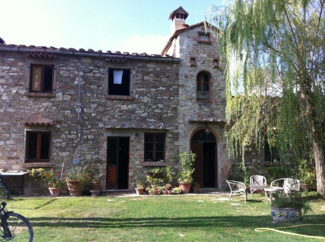 B&B montecorbolo