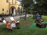 Agriturismo in Ronciglione