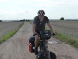 Soms is het landschap wat kaal