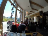 Koffie met Australiers