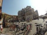 Fietsstad Ferrara