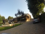 Ons slaapplekje
