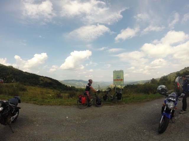 Op de passo