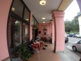 Onderweg naar Siena