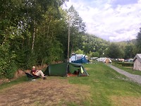 Camping Kohnenhof