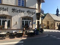Terras in Vianden
