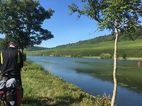 Langs de Moselle