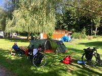 Camping du Plan Incline