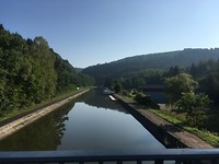 Canal de la Marne au Rhin