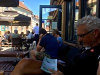 Terras in Molsheim