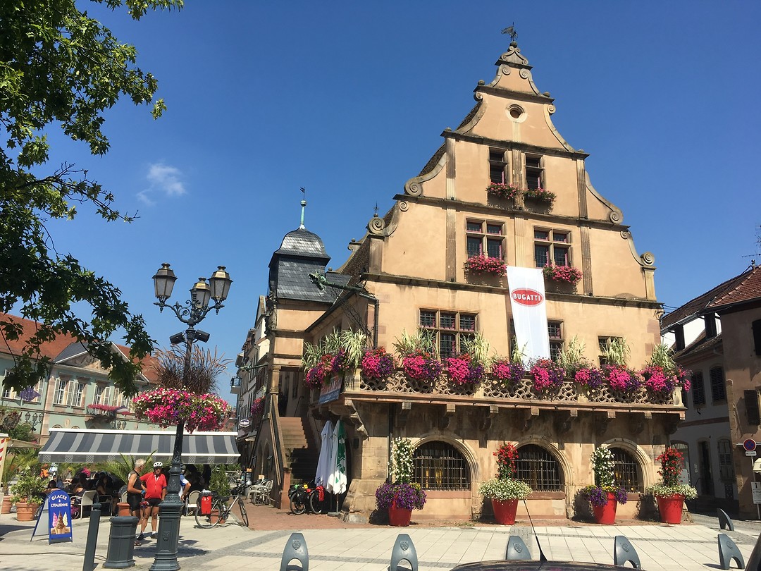 De Metzig van Molsheim