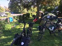Camping des Trois Chateaux