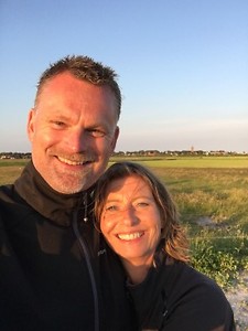 Hans & Susan