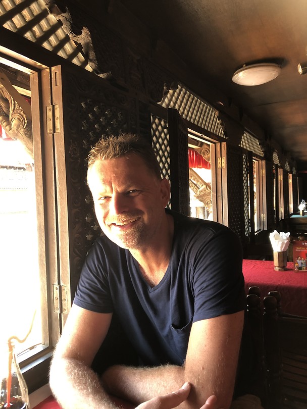 In Bhaktapur