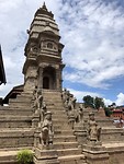 Bhaktapur