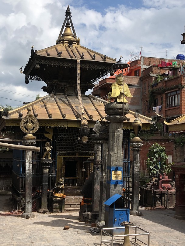 Bhaktapur