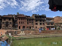 Bhaktapur