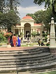 ‘Garden of dreams’ Kathmandu