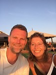Bij cable beach Broome