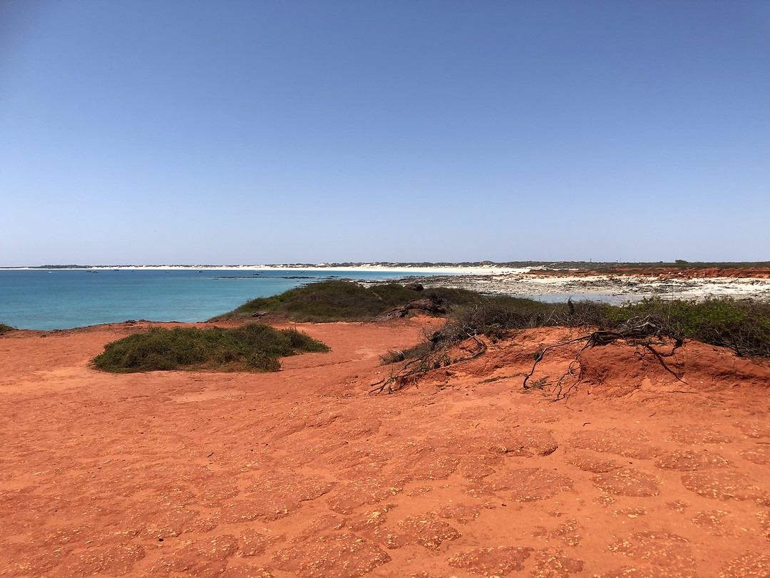 Gantheaume Point Broome
