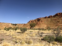 Onderweg Kimberley