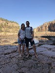 Katherine gorge