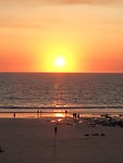 Broome cable beach