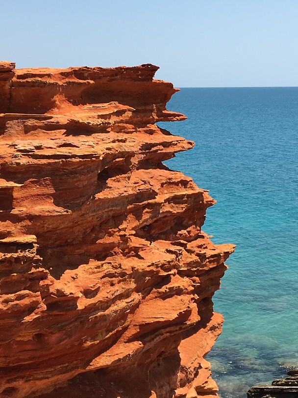 Gantheaume point
