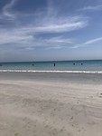 Cable beach Broome