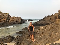 Seal Rocks