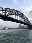 Harbour Bridge