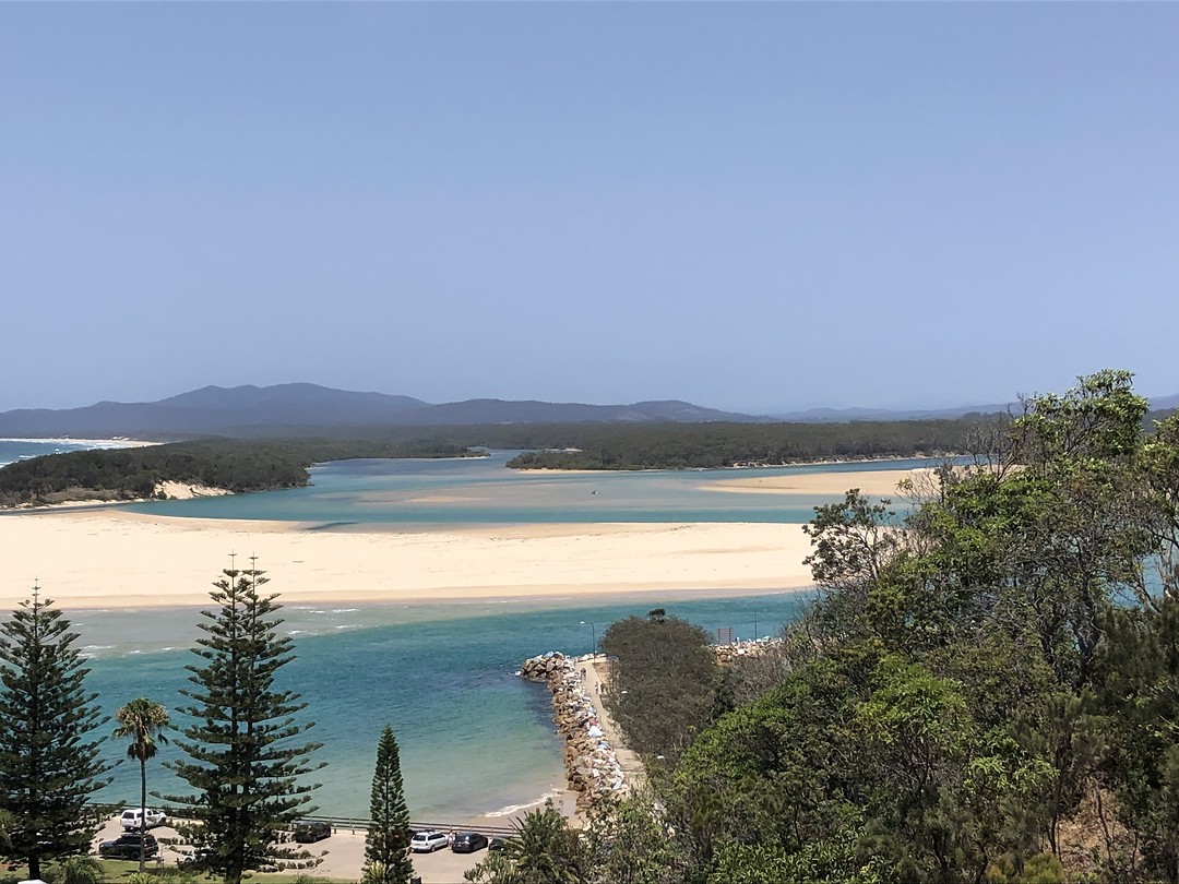 Nambucca Heads