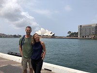 Sydney