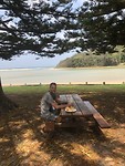 Bij Nambucca Heads