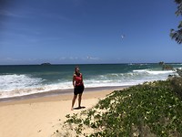 Sapphire Beach