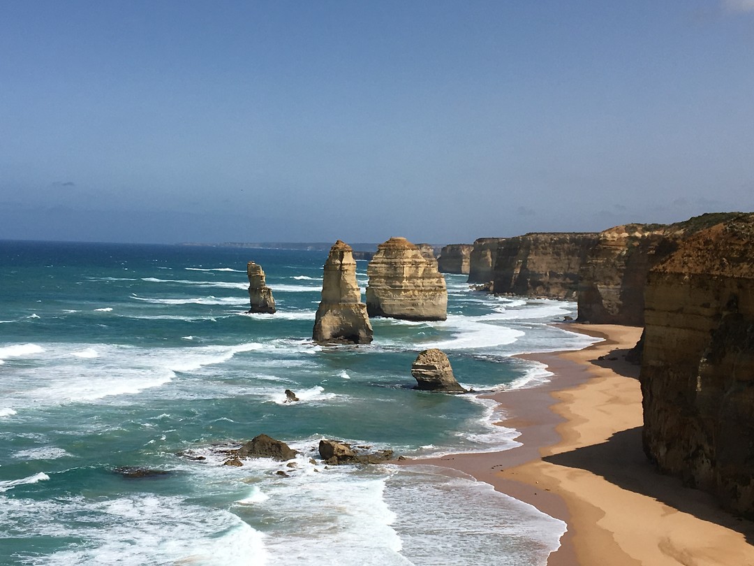 Great Ocean Road