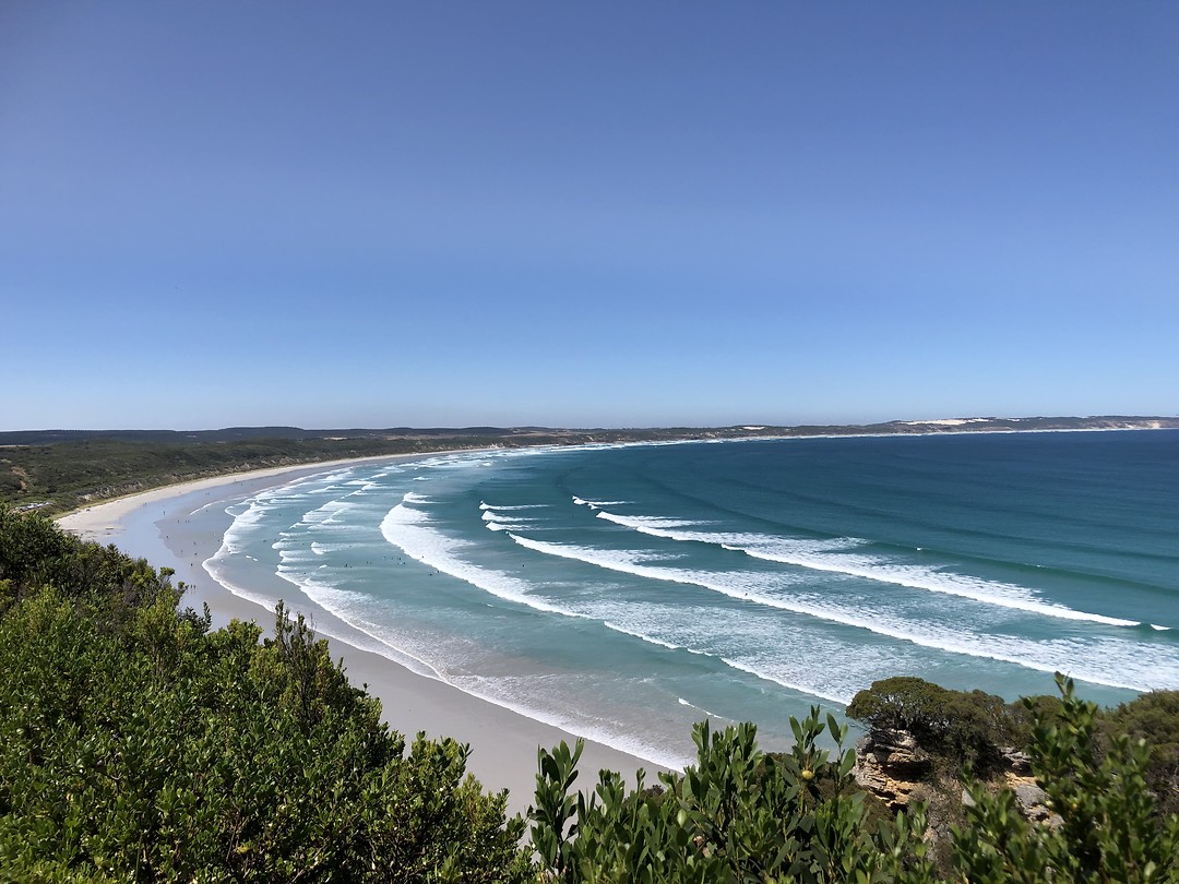 Cape Bridgewater