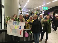 Welkomstcomite