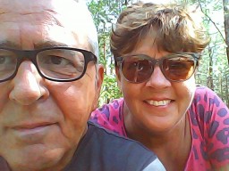 Hans en Wilma Busker