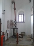 Minaretkachel