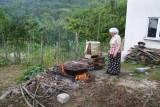 Pekmez maken