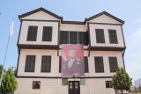 Replica geboortehuis van Mustafa Kemal Atatürk