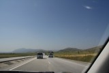 Onderweg naar Kas