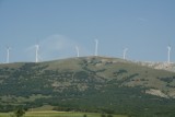 Windmolen park