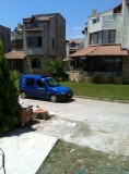 Oom agent in Mavikent