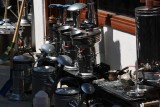 Wie heeft er nog een theepot of een bbq nodig?