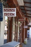 Straatje in Mugla