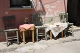 Terras