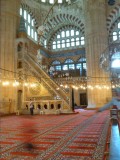 Selimiye Camii